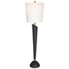 Uttermost Cypher - 1 Light Buffet Lamp in Modern Style-36 Inches Tall and 10 Inches Wide