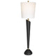 Uttermost Cypher - 1 Light Buffet Lamp in Modern Style-36 Inches Tall and 10 Inches Wide