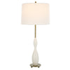Uttermost Annora - 1 Light Table Lamp-34 Inches Tall and 15 Inches Wide