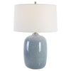 Uttermost Jubilee - 1 Light Table Lamp-26.75 Inches Tall and 18 Inches Wide