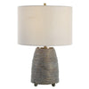 Uttermost Gorda - 1 Light Table Lamp-22.5 Inches Tall and 15 Inches Wide