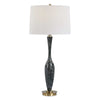 Uttermost Remy Polished Table Lamp UT-30290