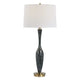 Uttermost Remy Polished Table Lamp UT-30290