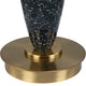 Uttermost Remy Polished Table Lamp UT-30290