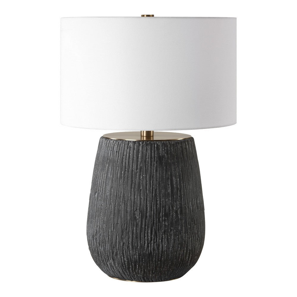 Uttermost 30293-1 Americana - 1 Light Table Lamp-29 Inches Tall and 20 Inches Wide UT-30293-1
