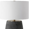 Uttermost 30293-1 Americana - 1 Light Table Lamp-29 Inches Tall and 20 Inches Wide UT-30293-1