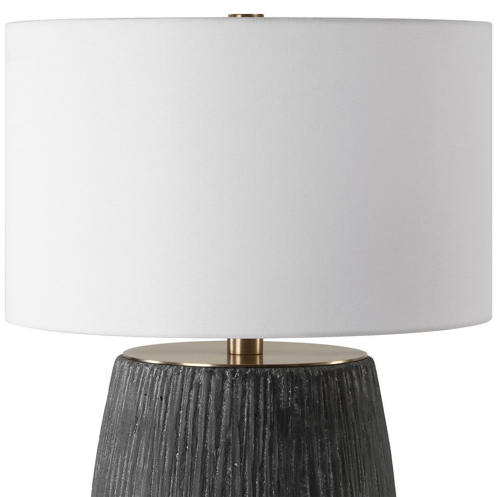 Uttermost 30293-1 Americana - 1 Light Table Lamp-29 Inches Tall and 20 Inches Wide UT-30293-1