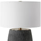 Uttermost 30293-1 Americana - 1 Light Table Lamp-29 Inches Tall and 20 Inches Wide UT-30293-1