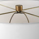 Uttermost 30293-1 Americana - 1 Light Table Lamp-29 Inches Tall and 20 Inches Wide UT-30293-1