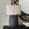Uttermost 30293-1 Americana - 1 Light Table Lamp-29 Inches Tall and 20 Inches Wide UT-30293-1