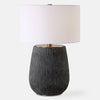 Uttermost 30293-1 Americana - 1 Light Table Lamp-29 Inches Tall and 20 Inches Wide