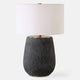 Uttermost 30293-1 Americana - 1 Light Table Lamp-29 Inches Tall and 20 Inches Wide