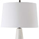 Uttermost Loire Ivory Glaze Table Lamp UT-30319