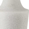 Uttermost Colette White Stone Floor Lamp UT-30344-1
