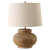 Uttermost Urbino Aged Terracotta Table Lamp UT-30346-1