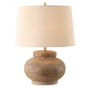 Uttermost Urbino Aged Terracotta Table Lamp