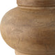 Uttermost Urbino Aged Terracotta Table Lamp UT-30346-1
