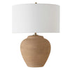 Uttermost Treviso Terracotta Table Lamp UT-30347-1
