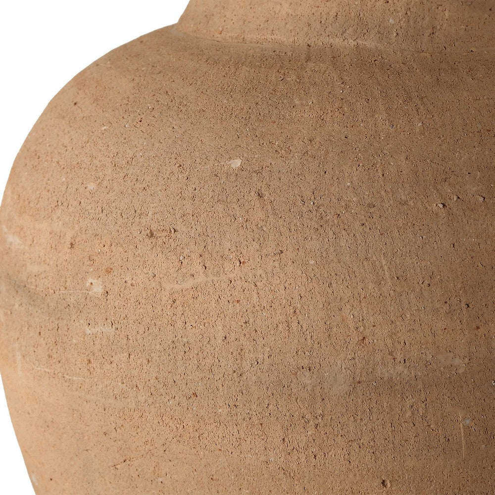 Uttermost Treviso Terracotta Table Lamp UT-30347-1