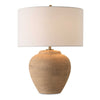 Uttermost Treviso Terracotta Table Lamp UT-30347-1