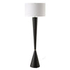 Uttermost 30351 Layla - 1 Light Floor Lamp-63.25 Inches Tall and 20 Inches Wide UT-30351