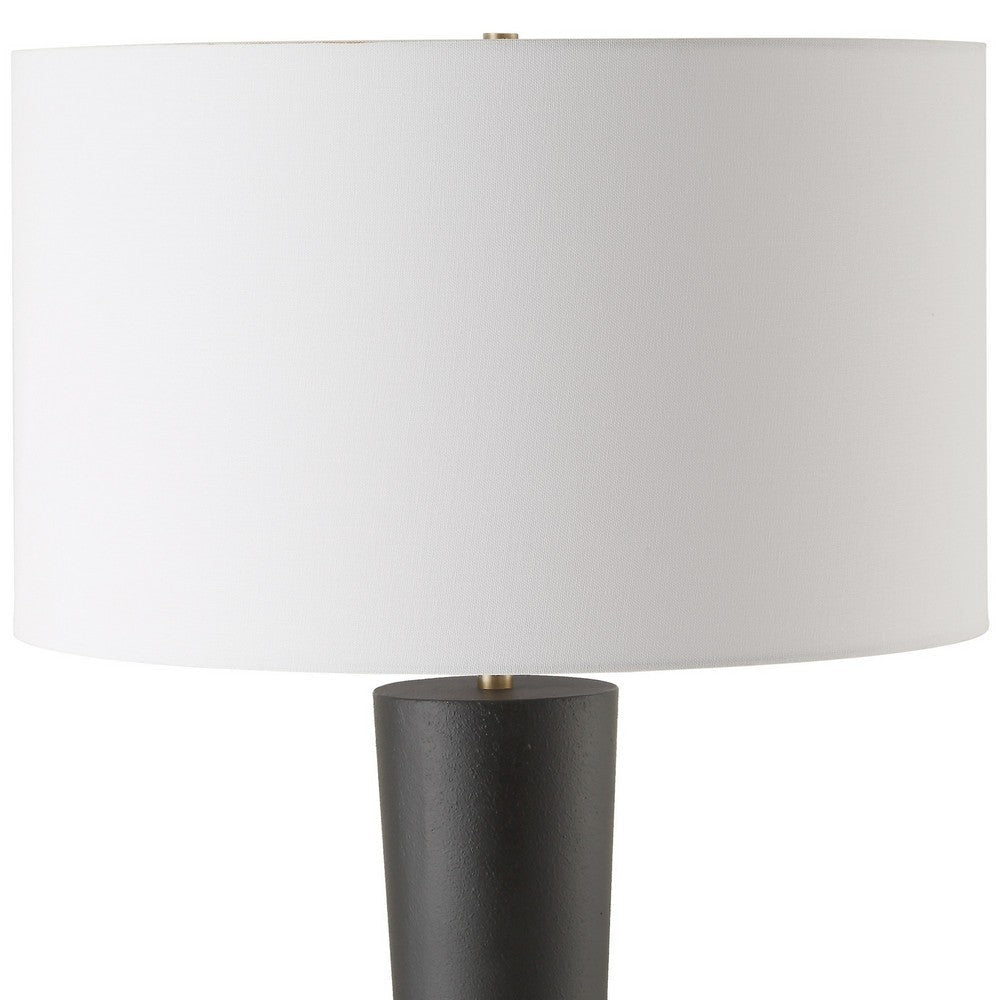 Uttermost 30351 Layla - 1 Light Floor Lamp-63.25 Inches Tall and 20 Inches Wide UT-30351