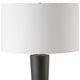 Uttermost 30351 Layla - 1 Light Floor Lamp-63.25 Inches Tall and 20 Inches Wide UT-30351