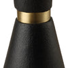 Uttermost 30351 Layla - 1 Light Floor Lamp-63.25 Inches Tall and 20 Inches Wide UT-30351