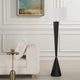 Uttermost 30351 Layla - 1 Light Floor Lamp-63.25 Inches Tall and 20 Inches Wide