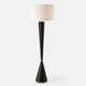 Uttermost 30351 Layla - 1 Light Floor Lamp-63.25 Inches Tall and 20 Inches Wide