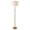 Uttermost Quite The Buzz Floor Lamp UT-30352