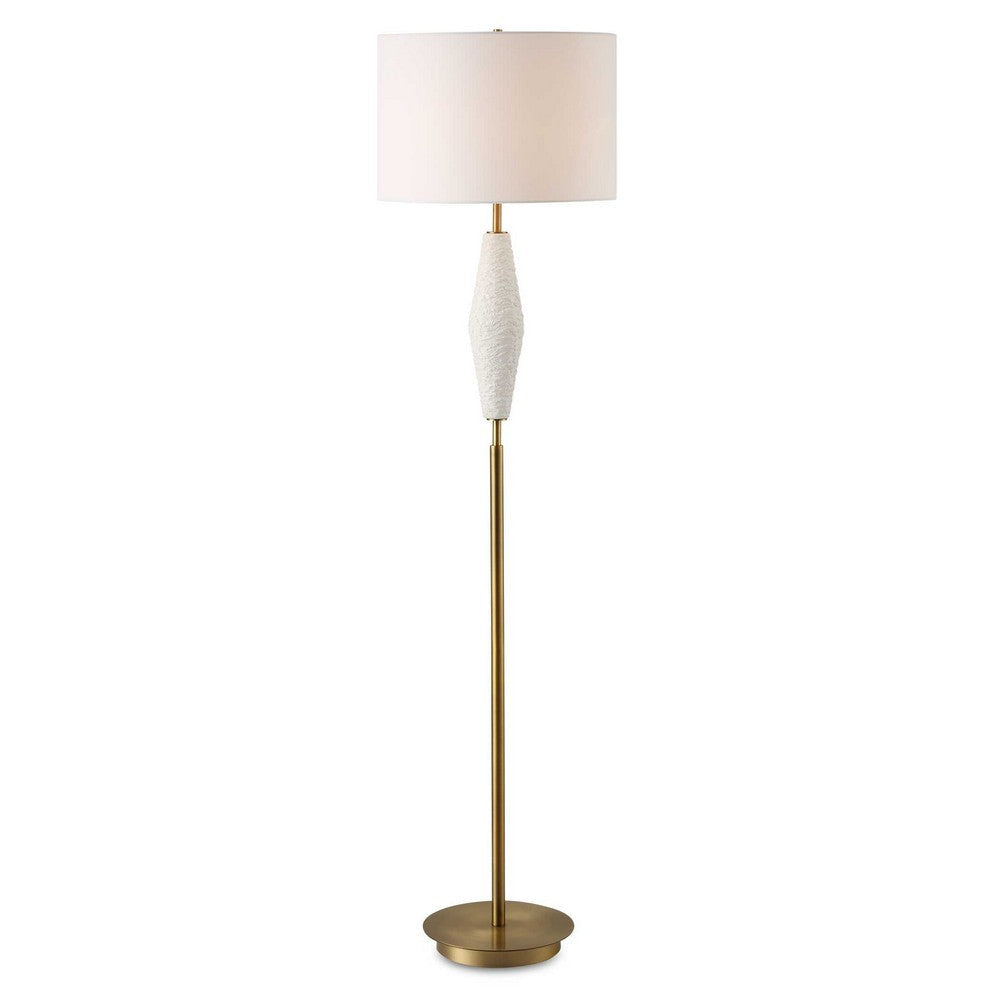 Uttermost Quite The Buzz Floor Lamp UT-30352