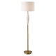 Uttermost Quite The Buzz Floor Lamp UT-30352