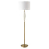 Uttermost Quite The Buzz Floor Lamp UT-30352