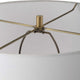 Uttermost Quite The Buzz Floor Lamp UT-30352