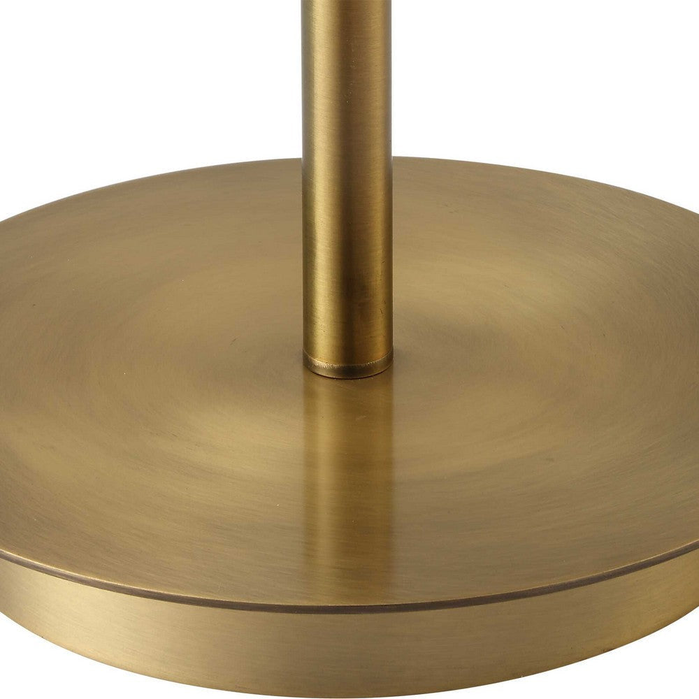 Uttermost Quite The Buzz Floor Lamp UT-30352