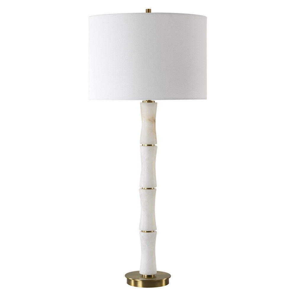 Uttermost 30354 Unify - 1 Light Table Lamp-32.25 Inches Tall and 14 Inches Wide UT-30354