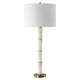 Uttermost 30354 Unify - 1 Light Table Lamp-32.25 Inches Tall and 14 Inches Wide UT-30354