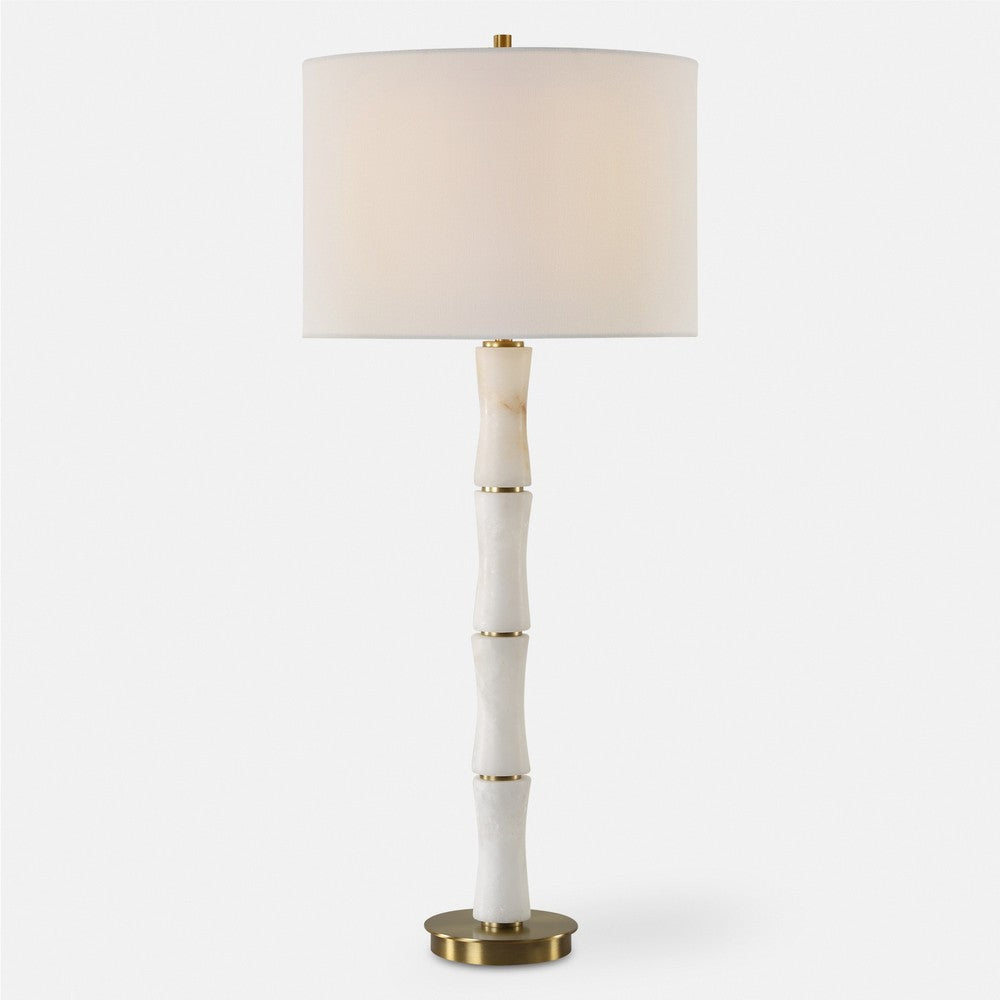 Uttermost 30354 Unify - 1 Light Table Lamp-32.25 Inches Tall and 14 Inches Wide