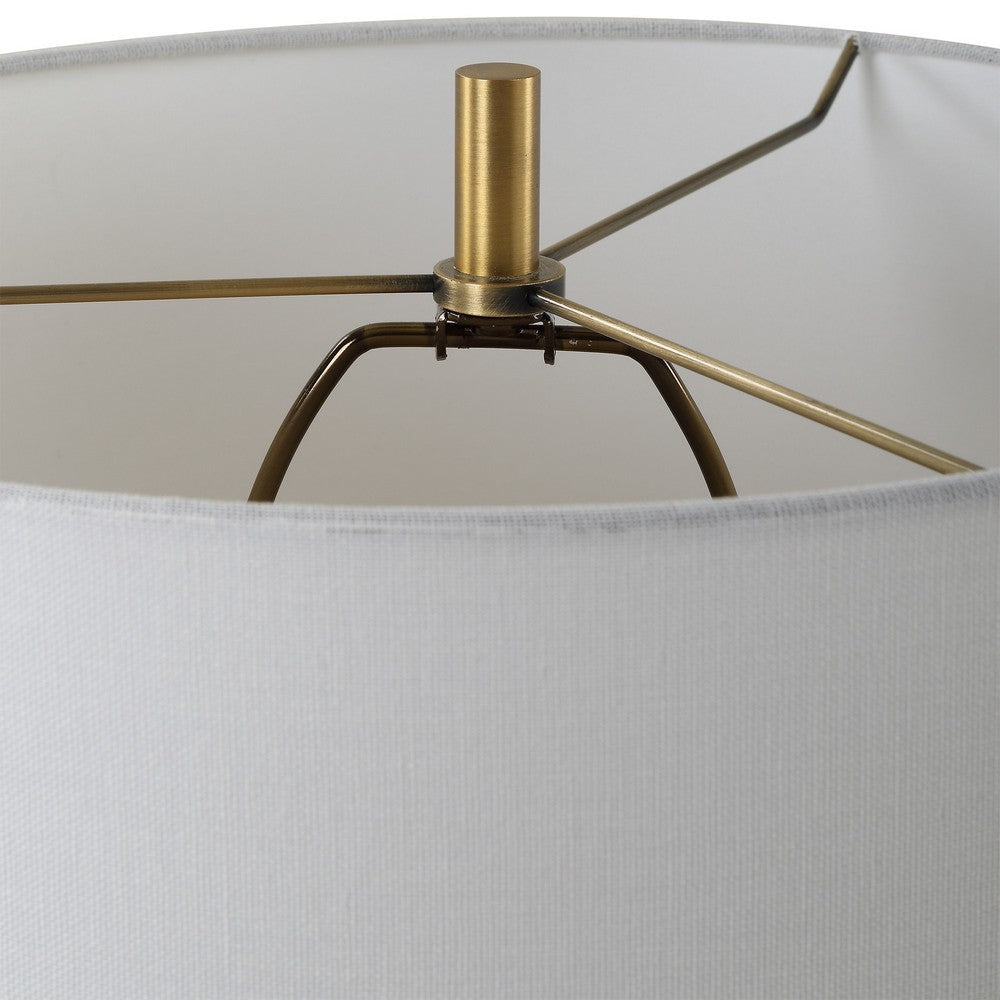 Uttermost 30354 Unify - 1 Light Table Lamp-32.25 Inches Tall and 14 Inches Wide UT-30354