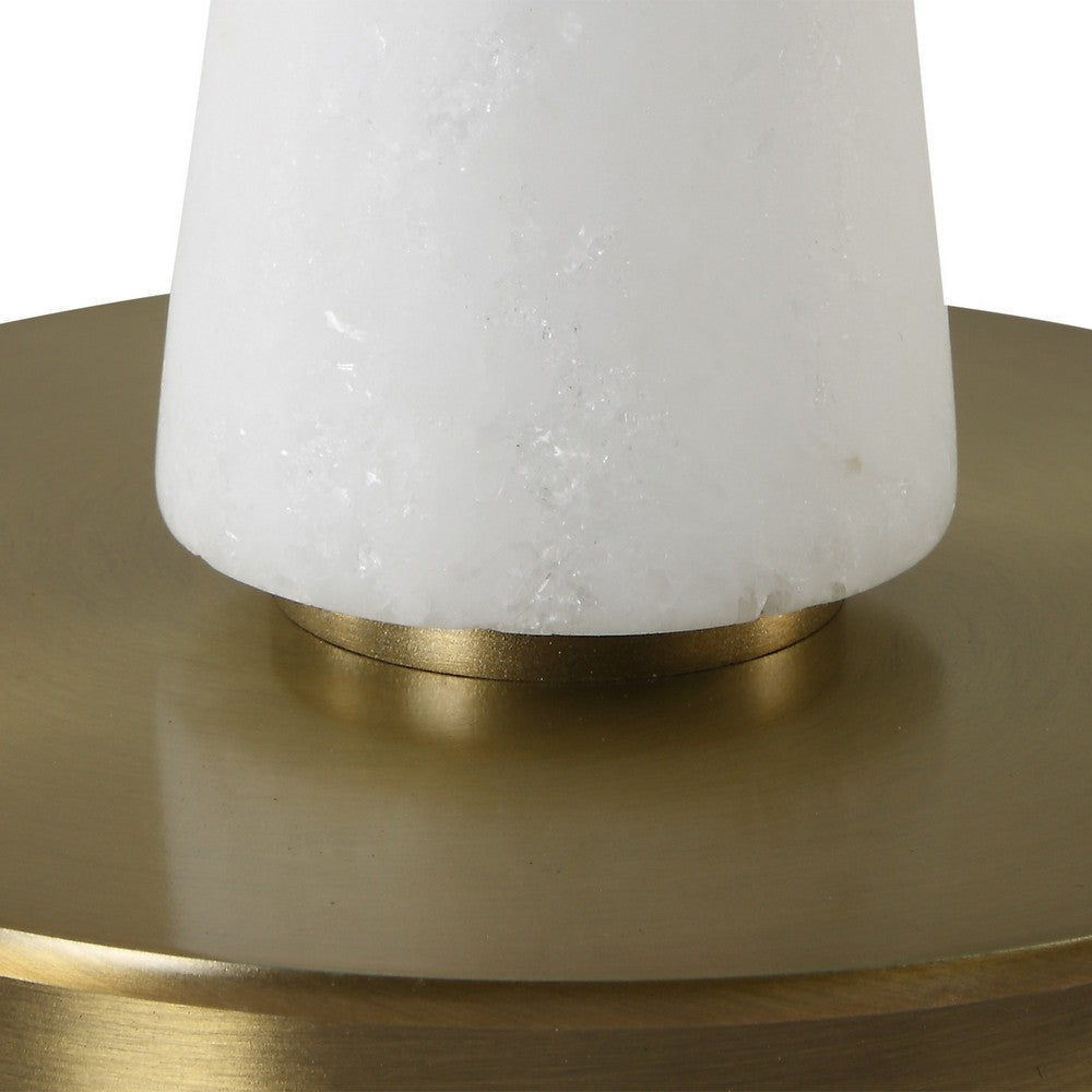 Uttermost 30354 Unify - 1 Light Table Lamp-32.25 Inches Tall and 14 Inches Wide UT-30354