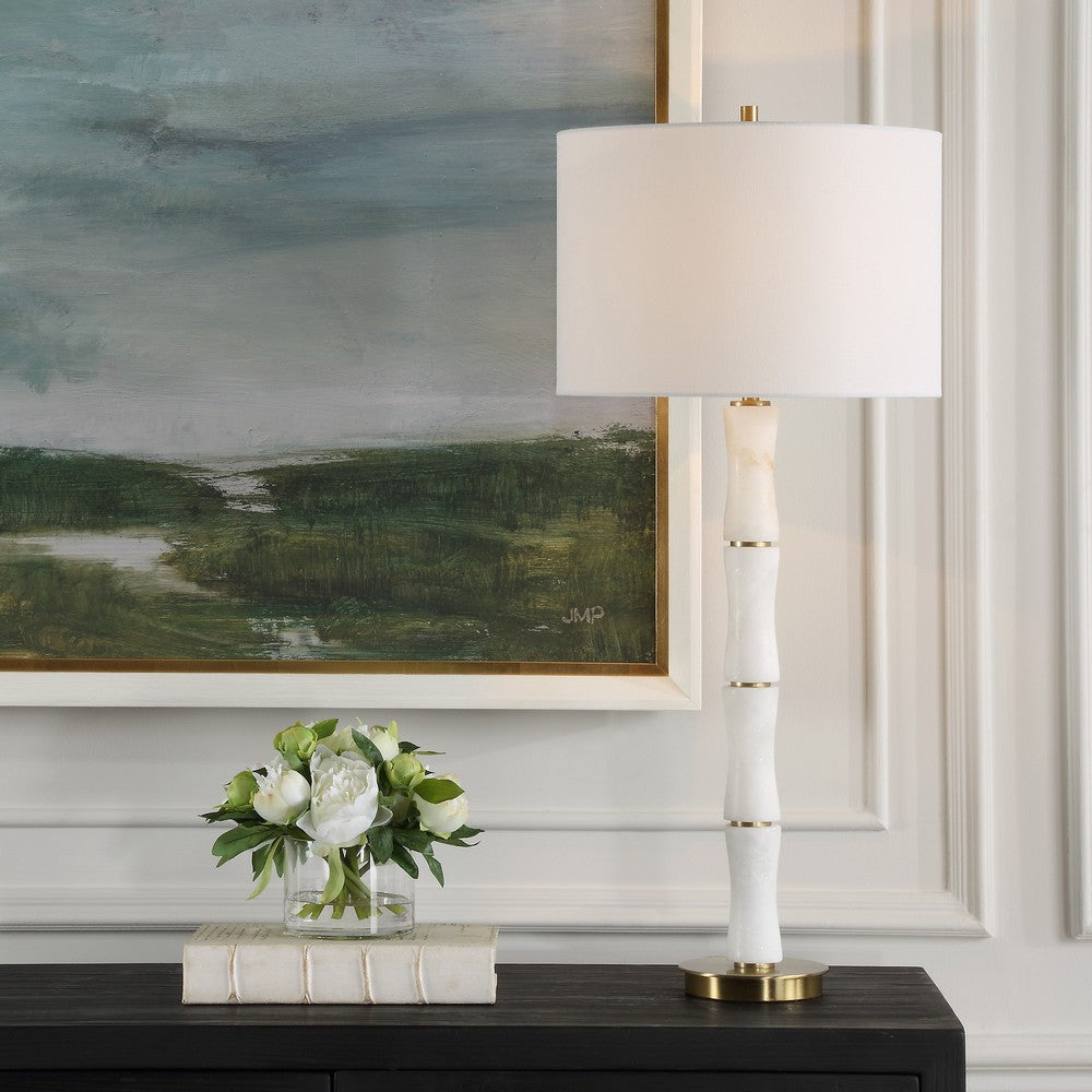 Uttermost 30354 Unify - 1 Light Table Lamp-32.25 Inches Tall and 14 Inches Wide UT-30354