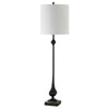 Uttermost Hightower Black Buffet Lamp UT-30356