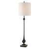 Uttermost Hightower Black Buffet Lamp UT-30356