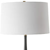Uttermost 30360 Nocturnal - 1 Light Table Lamp-34.5 Inches Tall and 18 Inches Wide UT-30360