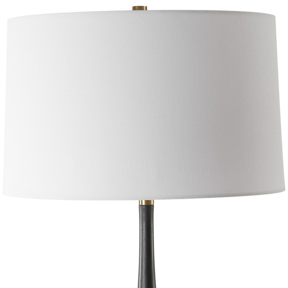 Uttermost 30360 Nocturnal - 1 Light Table Lamp-34.5 Inches Tall and 18 Inches Wide UT-30360
