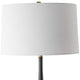 Uttermost 30360 Nocturnal - 1 Light Table Lamp-34.5 Inches Tall and 18 Inches Wide UT-30360