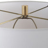 Uttermost 30360 Nocturnal - 1 Light Table Lamp-34.5 Inches Tall and 18 Inches Wide UT-30360