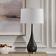 Uttermost 30360 Nocturnal - 1 Light Table Lamp-34.5 Inches Tall and 18 Inches Wide UT-30360