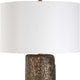 Uttermost Malaga Brass Table Lamp UT-30361